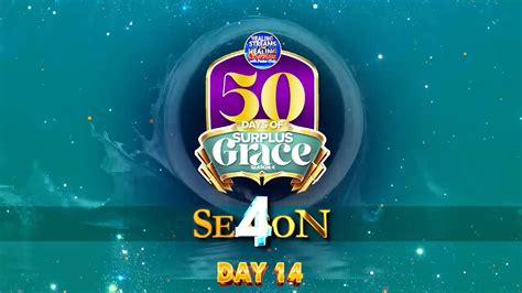 Enter the Healing School