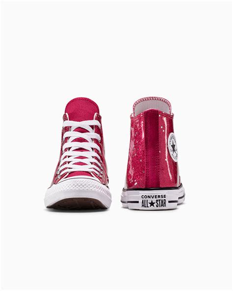 Chaussures et baskets roses | Converse FR