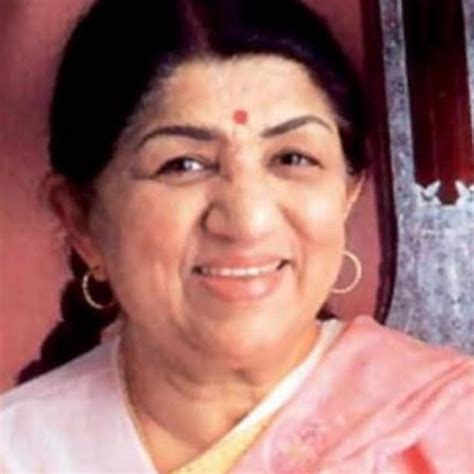 PM Modi remembers the late Lata Mangeshkar on her 93rd birth ...