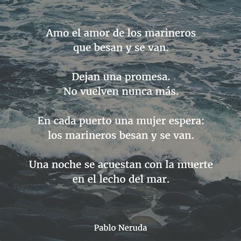 Poemas de pablo neruda 4 | Pablo neruda, Poemas de neruda, Poema cortos ...
