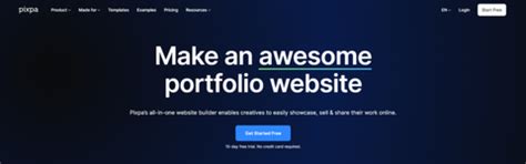 7 Best Drag and Drop Website Builders In 2023