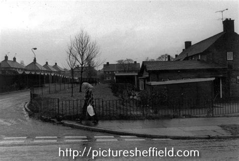 Searching Picture Sheffield