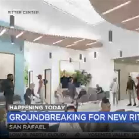 News & Press - Ritter Center