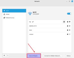 Set Up Internet Connection Linux Mint 的图像结果