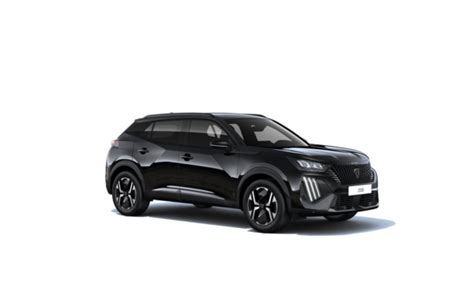 Scopri Peugeot 2008 Hybrid - Stellantis &You