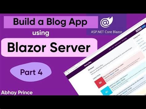 Image result for Blazor Authentication Tutorial