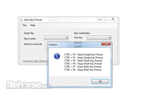 Auto Clicker Key Presser 的图像结果
