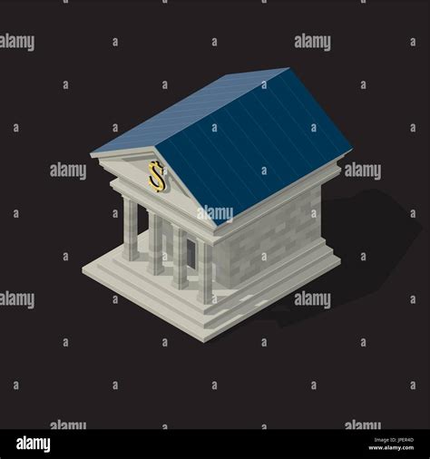 Bank Building Vector 的图像结果