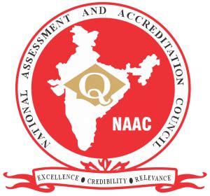 NAAC 2022