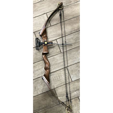 Martin Compound Bow