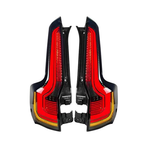 Buy Custom Style Car Tail lights Online at Discounted Price in India ...