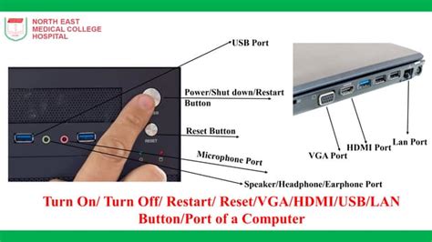 Basic Computer Ports 的图像结果