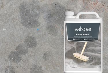 Concrete Floor Prep
