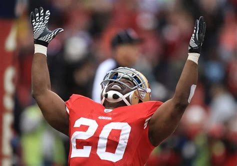 The Life And Career Of Brian Westbrook (Story)