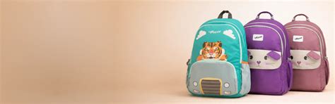 Fun and Functional Kids Backpacks for School and Play – Page 2 – FGEAR.in