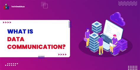 Data/Communication Examples 的图像结果