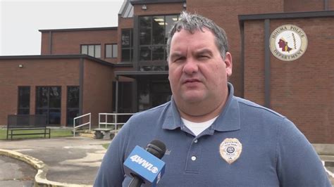 New Houma police chief selected, pending approval vote | wwltv.com