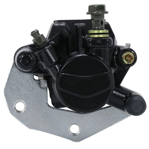 Gears Up Front Disc Brake Caliper Assembly Compatible for Suzuki Access ...