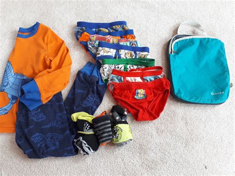 Image result for Using Packing Cubes for Travel