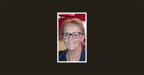 Obituary | Karen R. Glance | COURTNEY FUNERAL HOME