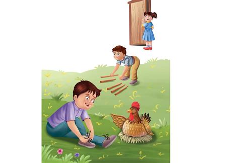 One, Two Buckle My Shoe | Nursery Rhyme For Kids With Lyrics