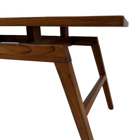 Mid-Century Coffee Table – Artisera