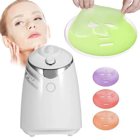 Image result for Automatic Fruit Mask Machine