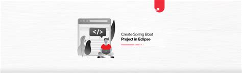 Eclipse Spring Boot Project 的图像结果