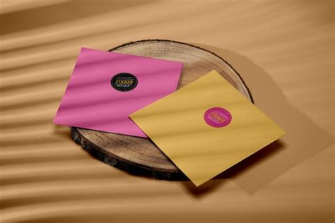 Envelope Sticker Sample 的图像结果