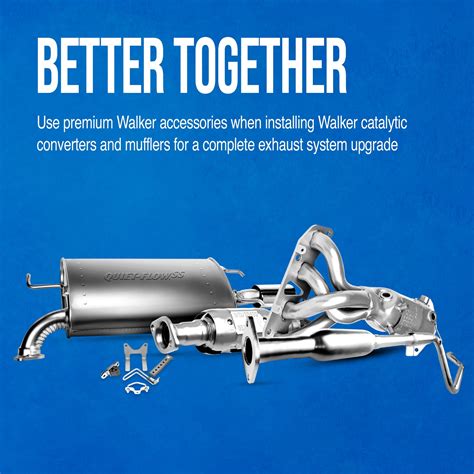 Buy Walker Exhaust 52459 Exhaust Pipe Online at Lowest Price in Ubuy ...