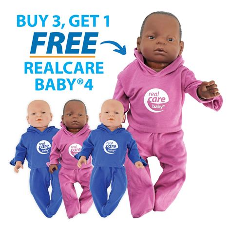 RealCare Baby® Program - Realityworks