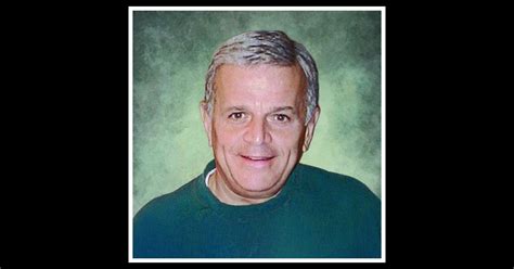 Obituary | Charles F. "Charlie" Chisholm of Salem, New Hampshire ...