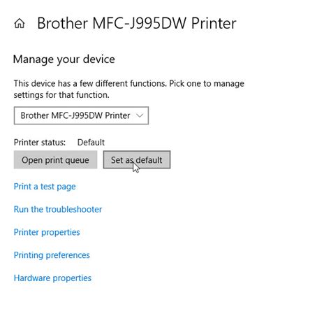 Image result for Printer Offline Fix