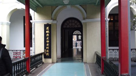三分钟带您逛遍南京总统府，这里有600多年历史，现在是中国近代史博物馆