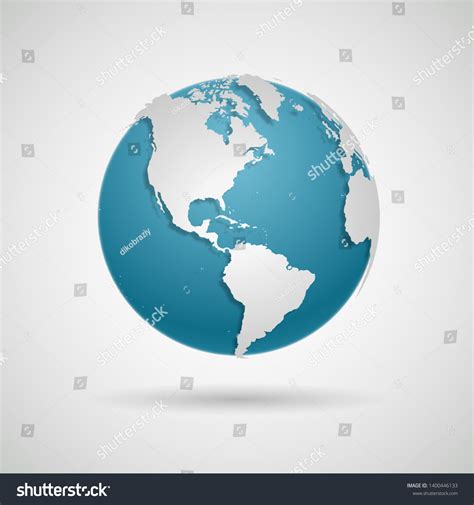 Round World Map Vector Logo 的图像结果