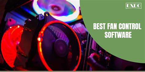 Image result for Best Fan Speed Control Software