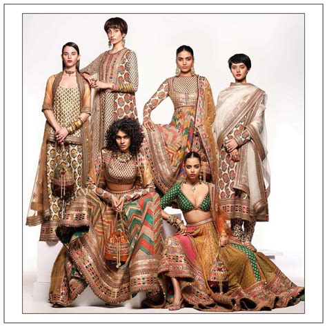 Sabyasachi's Summer 2020 Edit is a Dream-come-true Collection & How