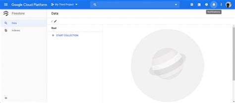 Firebase with Python 的图像结果