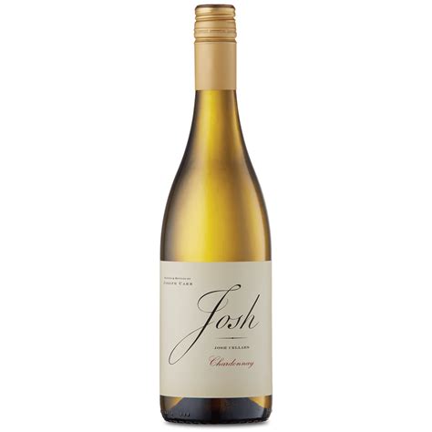 White Wines | Josh Cellars