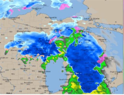 Weather Forecast, Radar & News - mlive.com