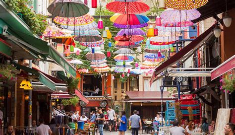 5 Things You Must Do in Kadikoy - lifeberrys.com