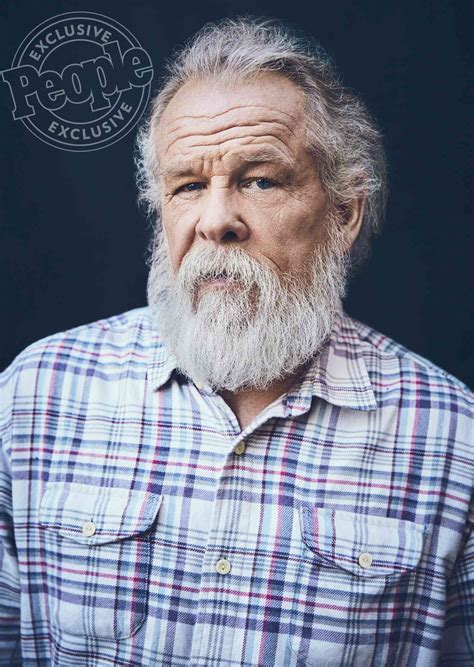 Nick Nolte Mug Shot