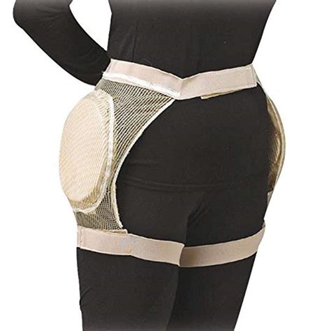 Skil-Care Hip Ease, Large, Cushioned Hip Pads Absorb Fall Impact ...