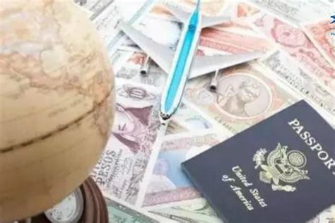 申根国出入境告别盖章，轻松过海关｜#旅游签证 - 六度旅游 - 六度世界
