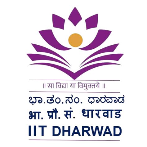 Department of Computer Science and Engineering | IIT Dharwad