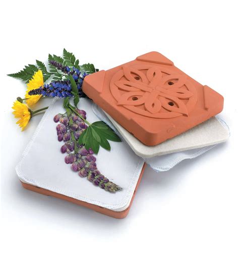 Microwave Flower Press Lee Valley at Adela Coletti blog