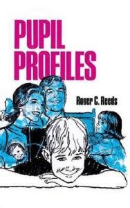 Pupil Profiles: Buy Pupil Profiles by Reeds Roger C at Low Price in ...