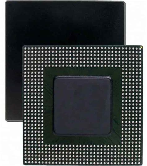 Image result for BGA Profile