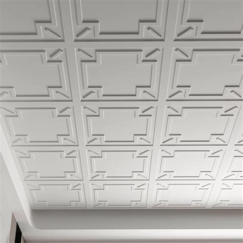White Glue Ceiling Tile at Kathleen Dekker blog