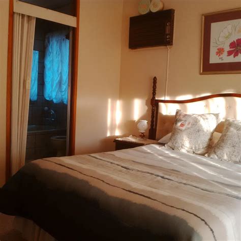 Bellaritz, Bothaville